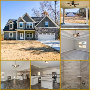 36 Trina Trl, Douglasville, GA, 30134