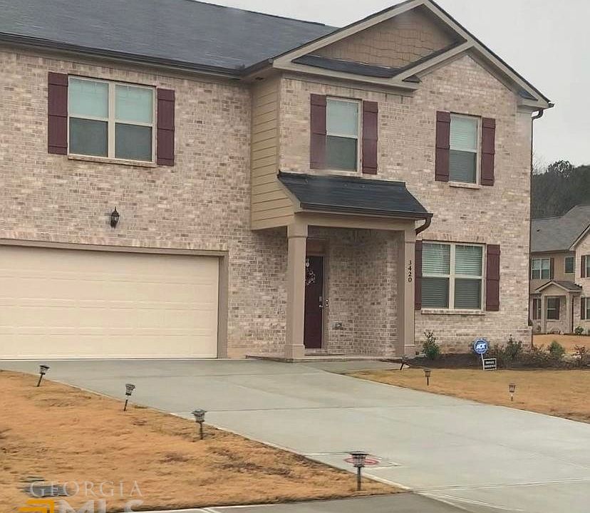 3420 Lilly Brook Dr, Loganville, GA 30052 Zillow