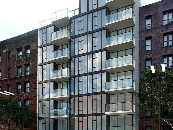 4th image of 232 E 18th St #2D
