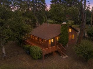 2119 S PENROD Lane, Pinetop, AZ 85935