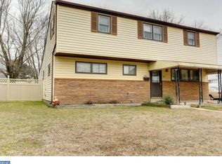 1023 Monmouth Rd, Deptford, NJ 08096