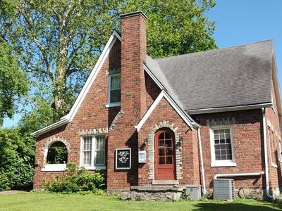 1110 N Broadway, Lexington, KY, 40505