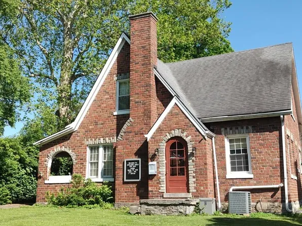 1110 N Broadway, Lexington, KY 40505