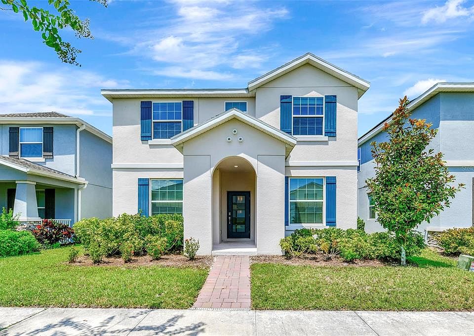 11749 Genre Aly, Orlando, FL 32832 Zillow