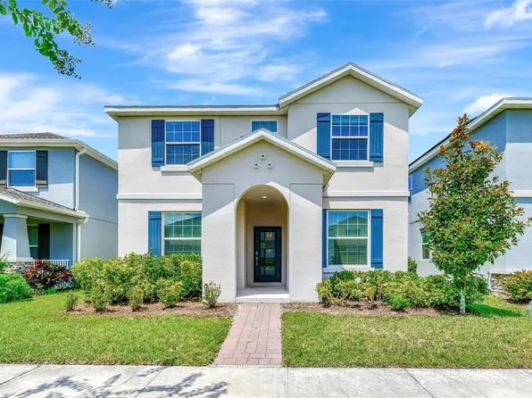 11749 GENRE ALY, ORLANDO, FL 32832