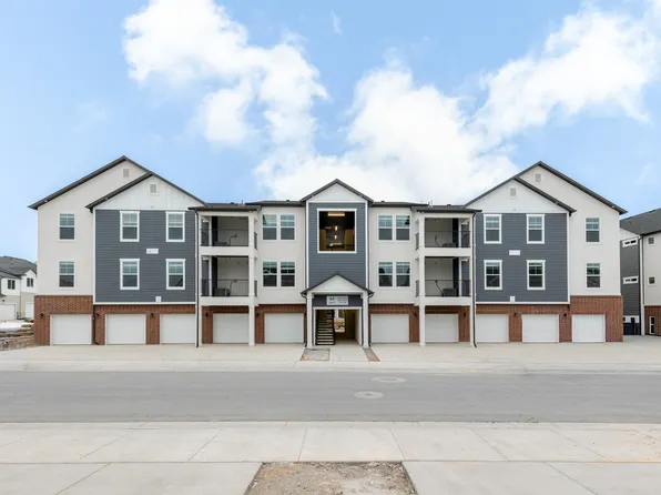 837 N Pugh Ln #M101, Saratoga Springs, UT 84045