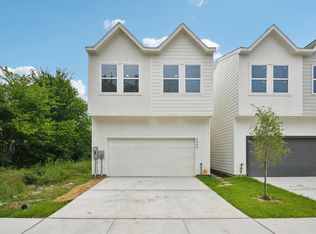 6735 Liverpool St, Houston, TX 77021