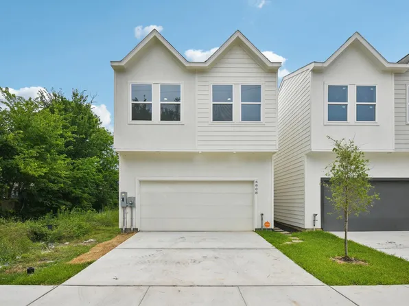 6808 Madrid St, Houston, TX 77021