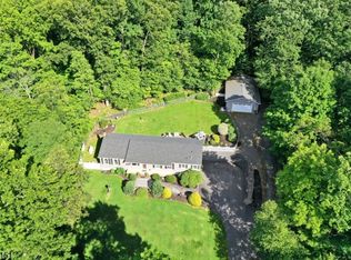 136 Musconetcong River Rd, Washington, NJ 07882