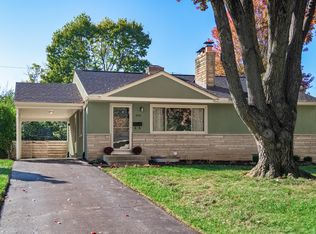 2745 Cranford Rd, Columbus, OH 43221