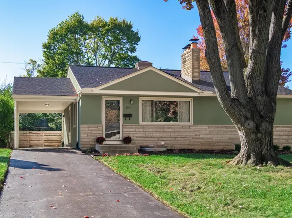 2745 Cranford Rd, Columbus, OH 43221