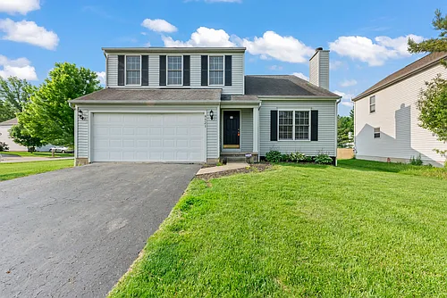 8521 Old Ivory Way Photo 1