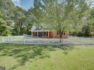 521 W John Hand Rd, Cedartown, GA 30125