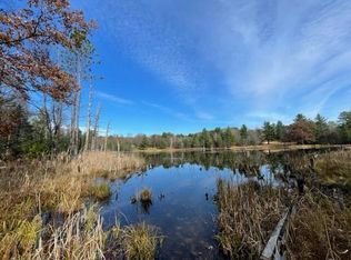 23708 Thirteen Mile Rd, Leroy, MI 49655