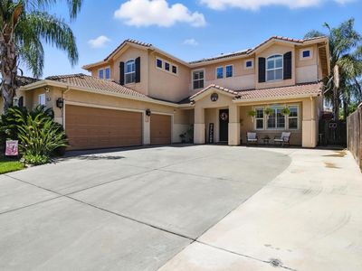 5507 Goldseive Dr, Riverbank, CA, 95367