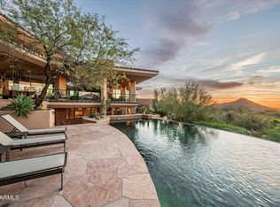 40274 N 105TH Place, Scottsdale, AZ 85262