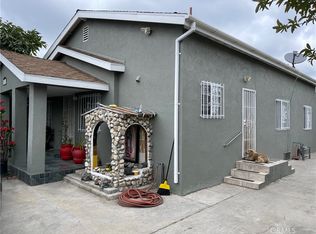 721 W Cressey St, Compton, CA 90222