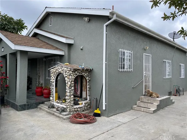 721 W Cressey St, Compton, CA 90222