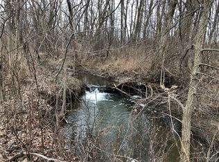 7981 State Rd LOT 22, Pavilion, NY 14525