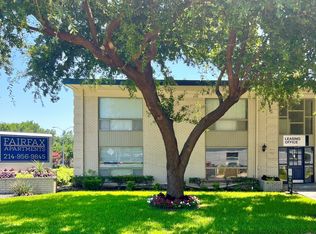 Fairfax, Dallas, TX 75209