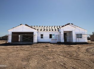 3705 N ESTRELLA Road, Eloy, AZ 85131
