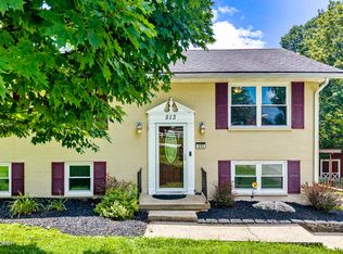 513 Bloomfield Rd, Bardstown, KY 40004