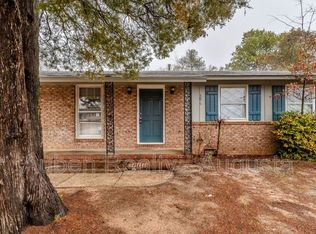 3019 Jeanne Rd, Augusta, GA 30906