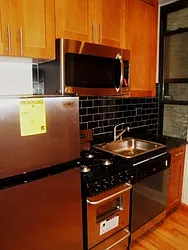 Rented by City Connections Realty