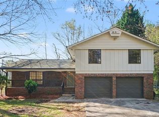 4541 Mercer Rd, Stone Mountain, GA 30083