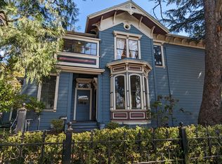 2517 Fulton St, Berkeley, CA 94704