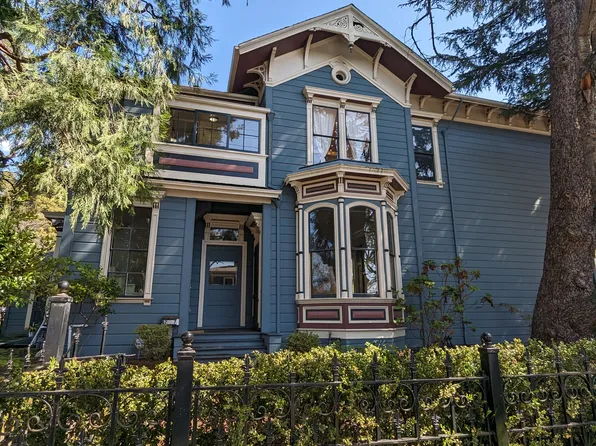 2517 Fulton St, Berkeley, CA 94704