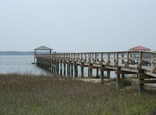 80 Front St, Saint Helena Island, SC 29920