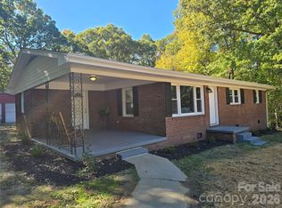 1500 Highway 24/27, Biscoe, NC 27209