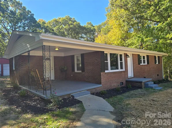 1500 Highway 24/27, Biscoe, NC 27209