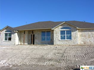 2951 Grimes Xing, Copperas Cove, TX 76522