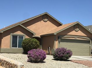 4647 Arabela Dr, Las Cruces, NM 88012