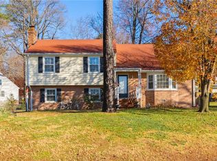 8702 Basswood Rd, Henrico, VA 23229