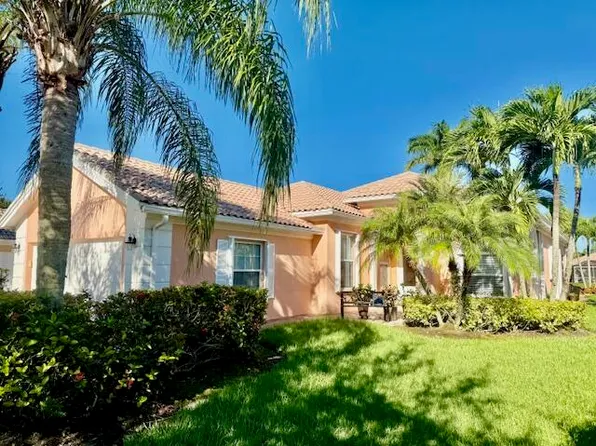 11564 SW Rockingham Drive, Port St Lucie, FL 34987