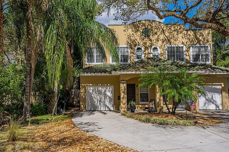 1409 Mount Vernon St Orlando FL Zillow