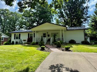 116 Rider Dr, Beckley, WV 25801