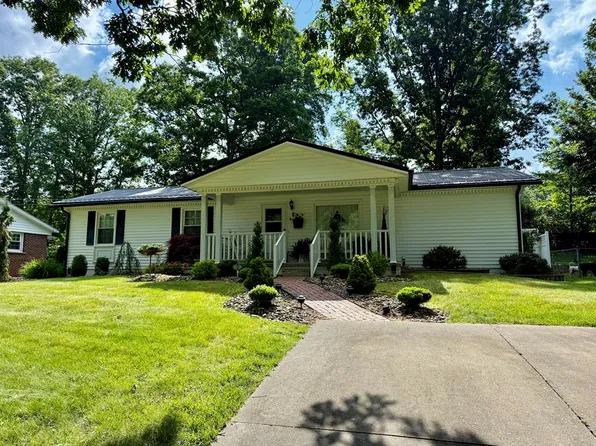 116 Rider Dr, Beckley, WV 25801