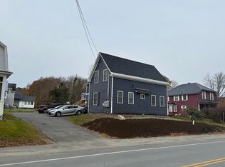 613 Main St, Old Town, ME 04468