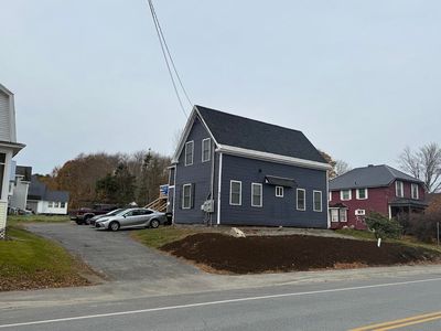 613 Main Street, Old Town, ME, 04468