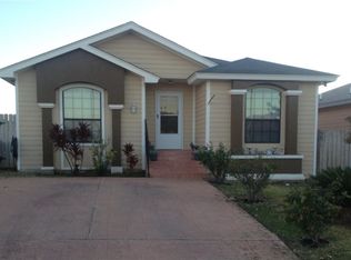 125 Cobble Ct, Laredo, TX 78046