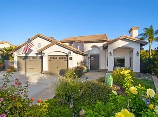 5007 Sunmeadow Rd, Oceanside, CA 92056