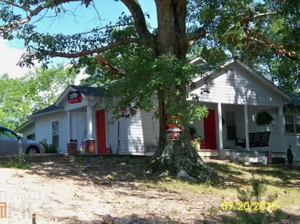 1965 Butler Dairy Rd, Summerville, GA 30747