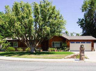 7600 Branding Iron Ct, Bakersfield, CA 93309