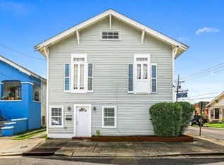 2238 S Salcedo St, New Orleans, LA 70125