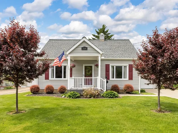 2514 E 43rd St, Erie, PA 16510