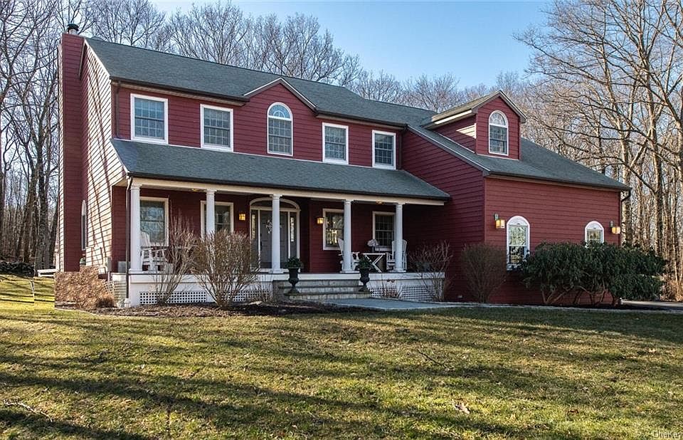 89 Harden Drive, Lagrangeville, NY 12540 Zillow